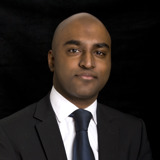 Speaker: Suren Thiru Suren Thiru