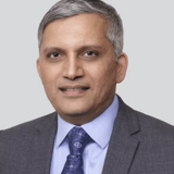 Speaker: Sachin Anandikar Sachin Anandikar
