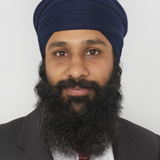 Speaker: Harpreet Lakhan Harpreet Lakhan