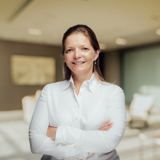 Speaker: Claire George Claire George