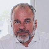 Speaker: Paul Bucksey Paul Bucksey