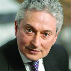 Robin Ellison