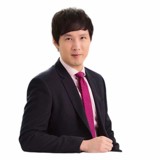 Speaker: Kedi Huang Kedi Huang