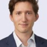 Speaker: Georg von Hornstein Georg von Hornstein