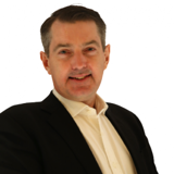 Speaker: Martin Collins Martin Collins